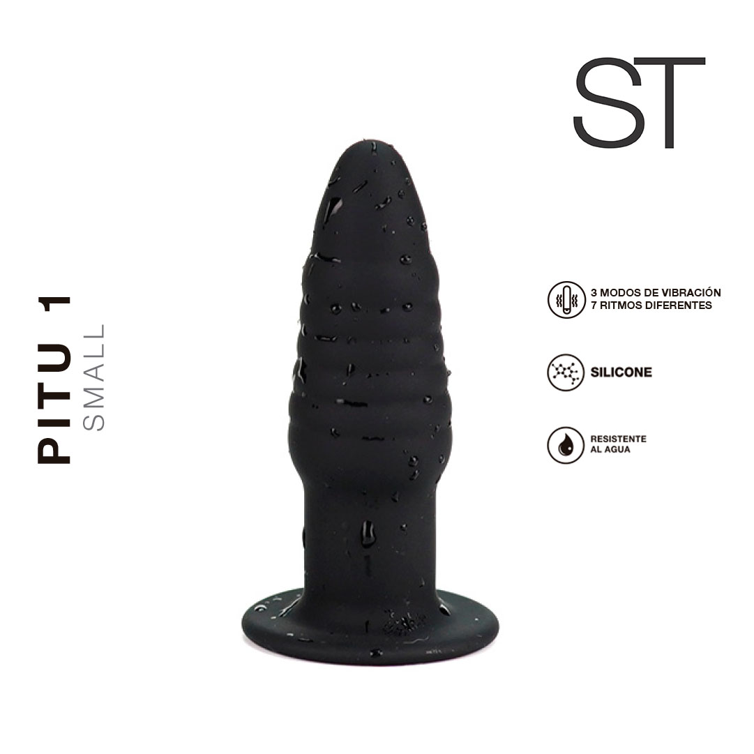 Pitu 1 - BY17-195