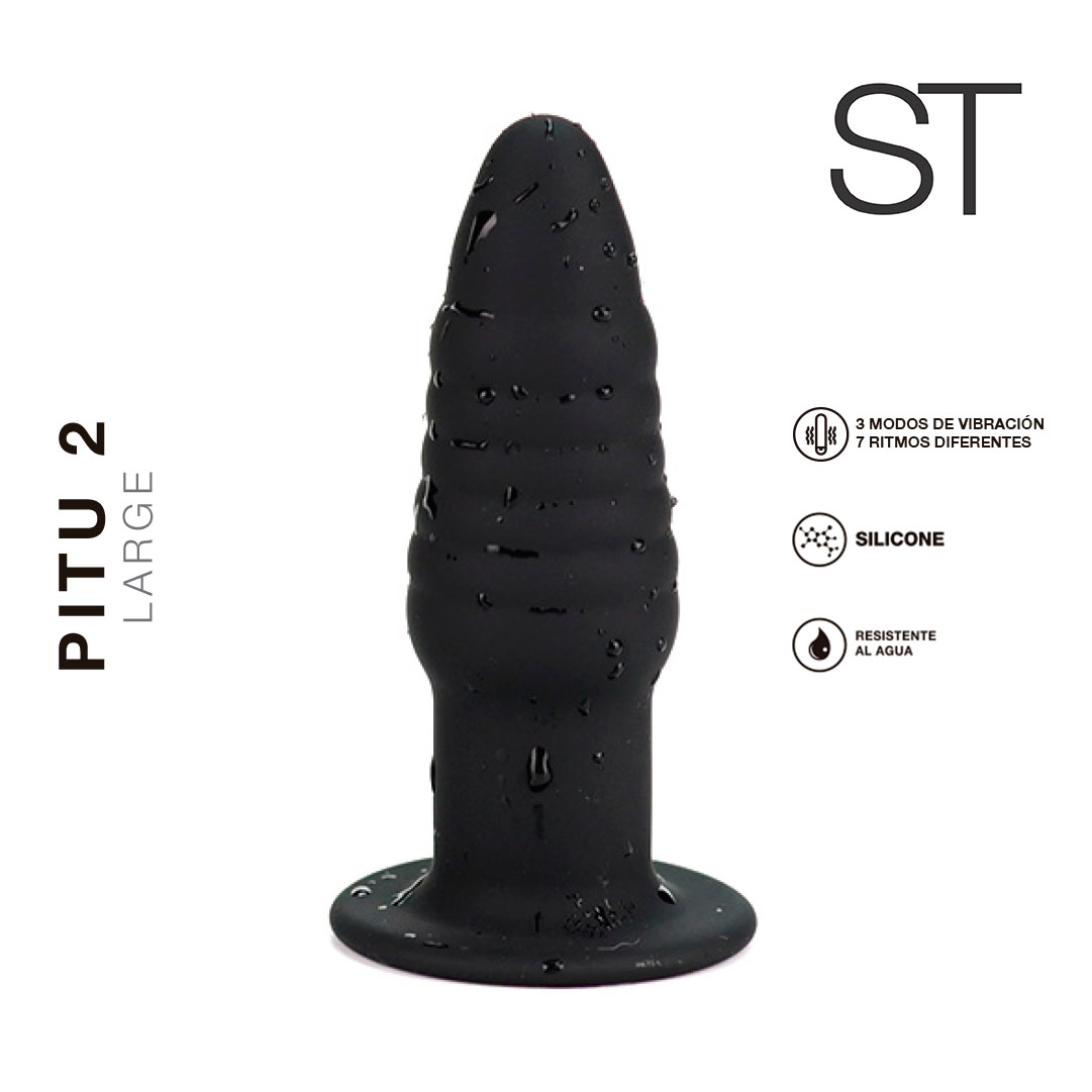 Pitu 2 - BY17-196