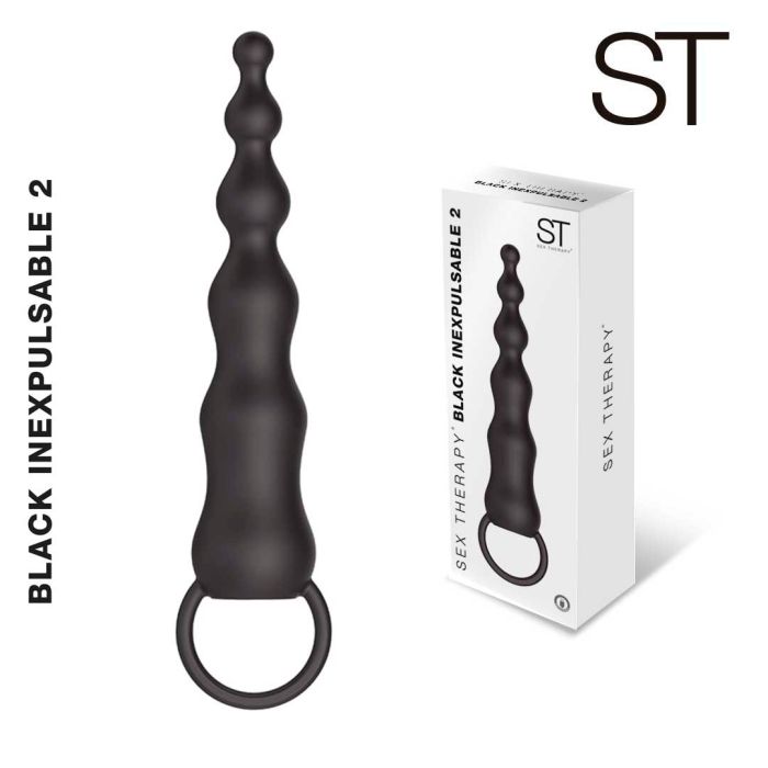 INEXPULSABLE 2  ANB-0031