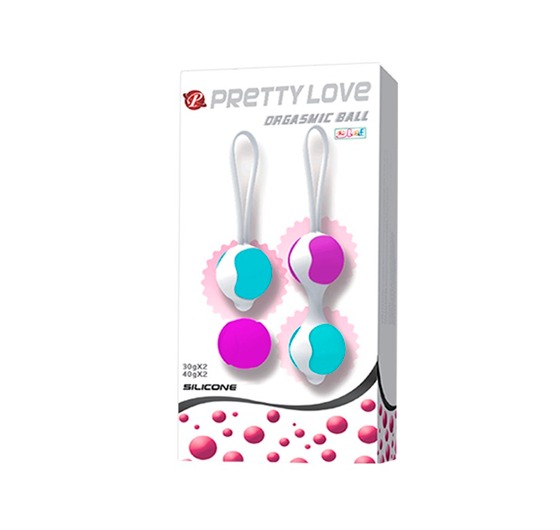 BOLAS KEGEL BI-014265