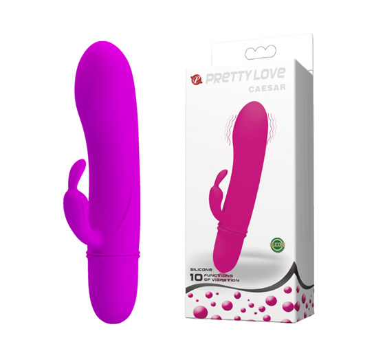 Vibrador Caesar BI-014292