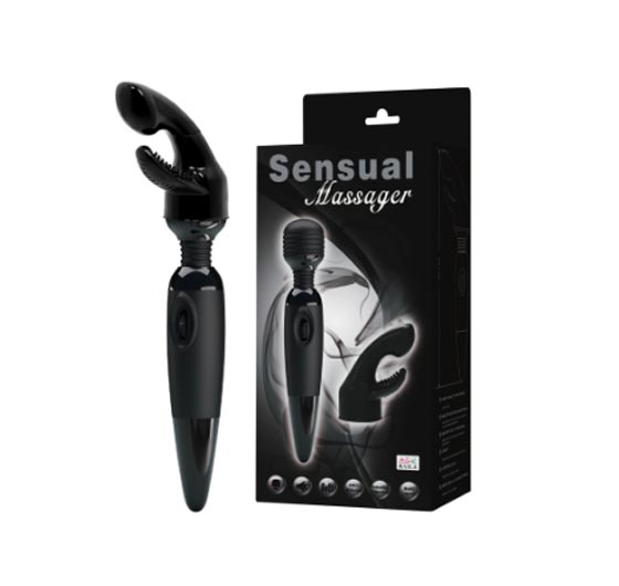 5Sensual Massage BW-055011
