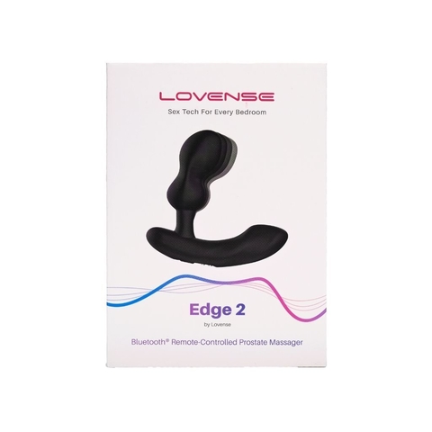 Lovense Edge2