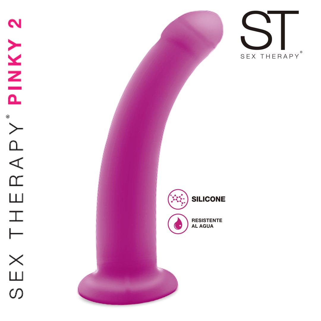 Pinky 2 BY17-140