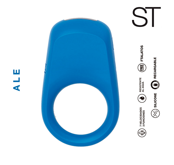 Ale - ST-CR-0033