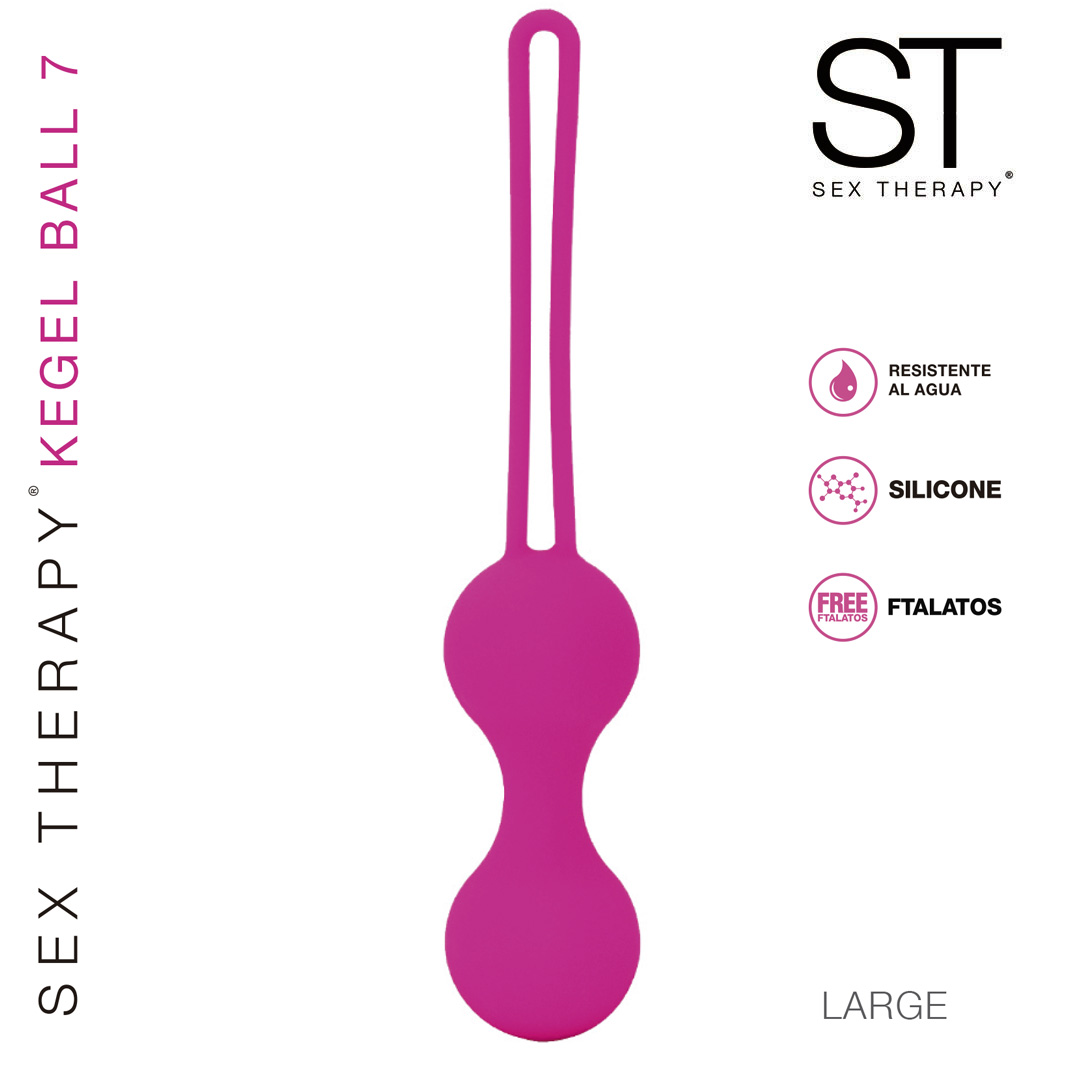 LARGE ST-KE-007 