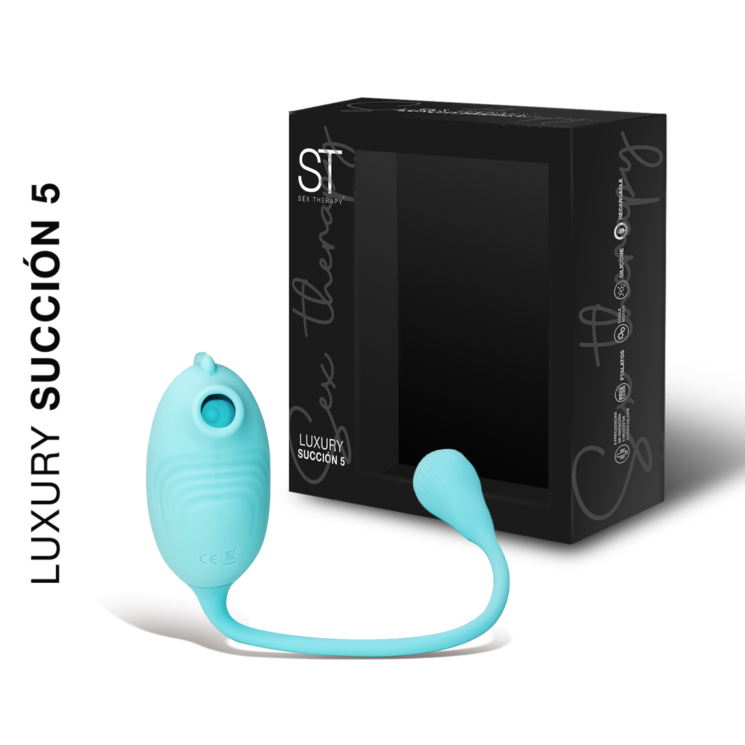 Luxury 5 ST-SU-0036