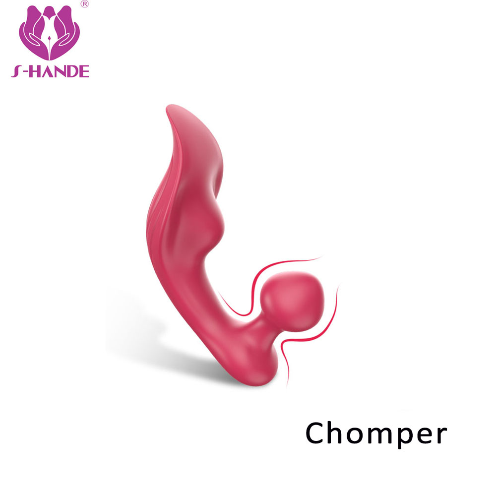 Chomper SHD-S404-2