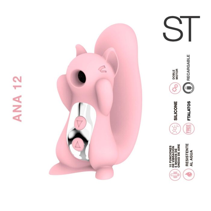 Ana 12 - ST-SU-0040