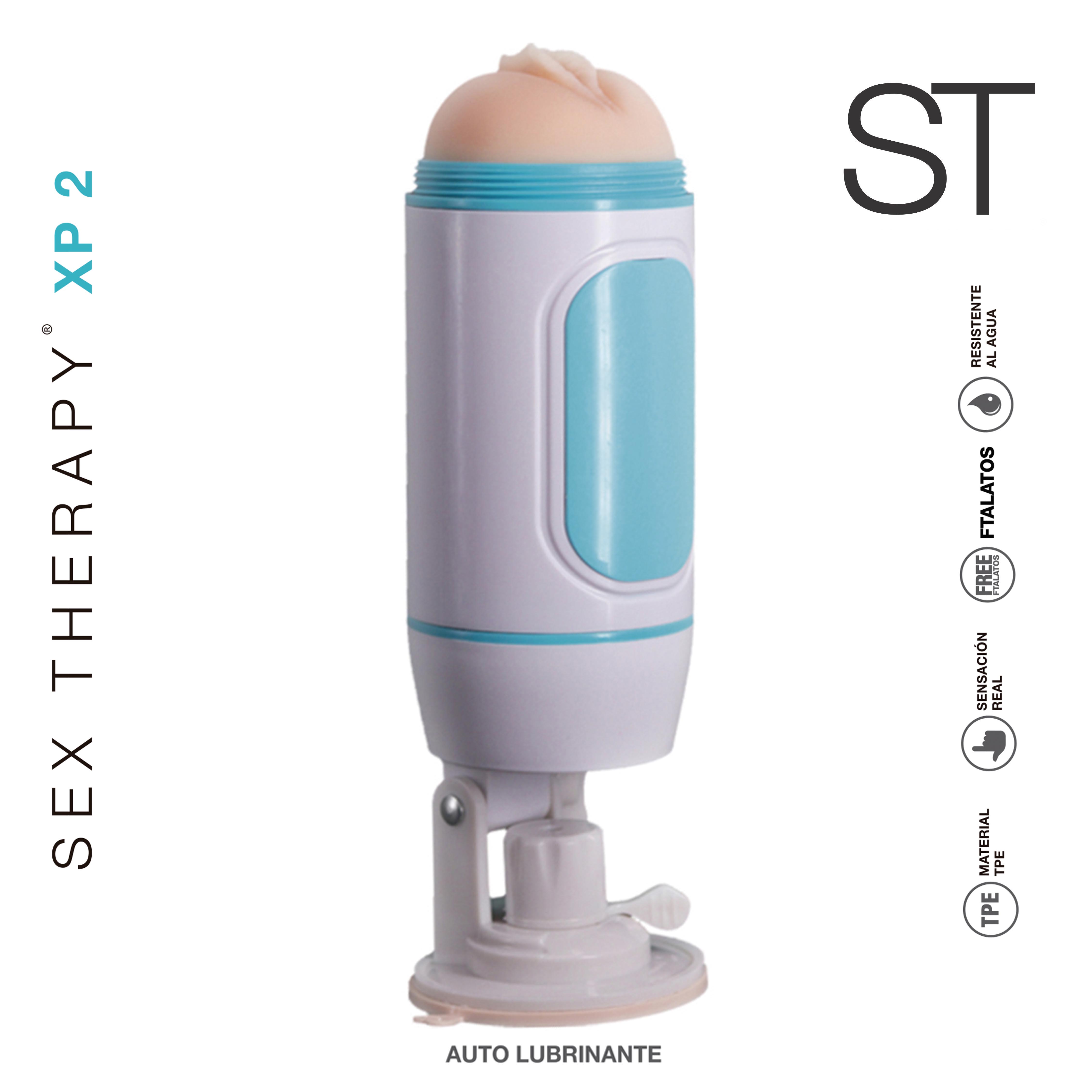 Masturbador XP2 YC-CUP001