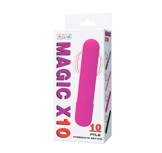 Bala Magic x10 - BI-014192