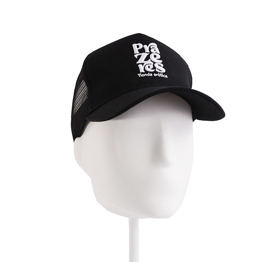 Gorra Trucker Prazeres
