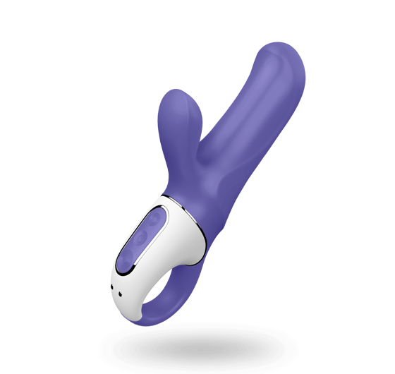 Satisfyer Magic Bunny