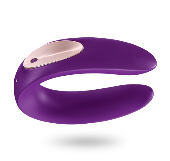 Satisfyer Partner Plus
