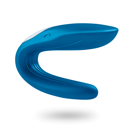 Satisfyer Partner Whale