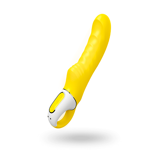 Satisfyer Yummy Sunshine