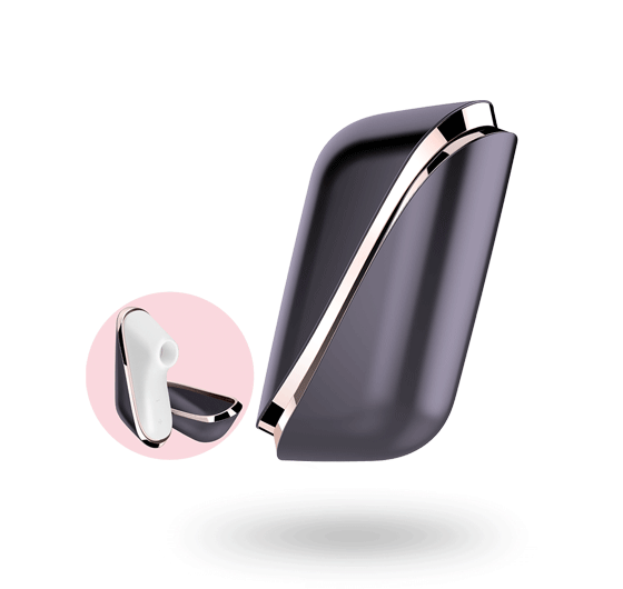 Satisfyer Pro Traveler 